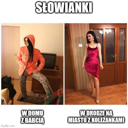 Słowiańskie memy