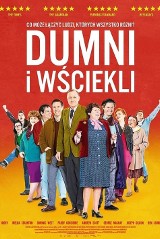 "Dumni i wściekli” - nie uwierzycie, choć ta historia oparta jest na faktach!