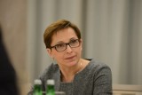 Gdybym była prezydentem: Krystyna Sibińska