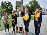 Opole. Ruch Polska 2050 chce pomóc Amazonkom. Kobiety zmagające się z rakiem piersi stworzyły listę postulatów