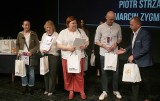 Oto laureaci konkursu fotograficznego "Grudziądz Foto 2022"! Gala i otwarcie wystawy w teatrze w Grudziądzu. Zobacz zdjęcia