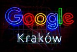 Google otworzyło biuro przy Rynku Głównym w Krakowie. Zajmuje się tworzeniem chmury dla globalnych produktów i usług