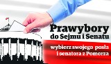 Prawybory 2015 na Pomorzu.  Smoliński, Chmiel, Męczykowski i Trzciński w czołówce [WYNIKI 7.10]