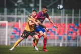 Raków Częstochowa - GKS Katowice: Mistrz Polski wygrał z I-ligowcem ZDJĘCIA