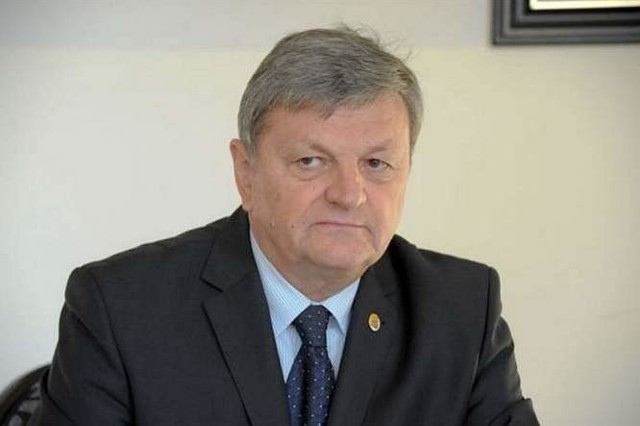 Andrzej Nowakowski, były wojewódzki konserwator zabytków w Białymstoku
