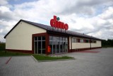 Kolejny market sieci Dino Polska powstaje w Łowiczu