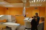 Okulistyka w Sosnowcu w Szpitalu św. Barbary już po modernizacji. "Mamy wysoki kontrakt"