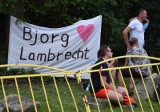 Tour de Pologne wystartuje dokładnie w rocznicę śmierci Lambrechta. Pamiętacie tamten dzień?