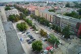 Kraków: miał być Rynek Krowoderski, szykują budowę pawilonu 