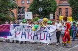 Gdańsk. Parada i Piknik Seniorów 2022, 15.06.2022. Co się działo? Ile klubów uczestniczyło? Zobacz ZDJĘCIA