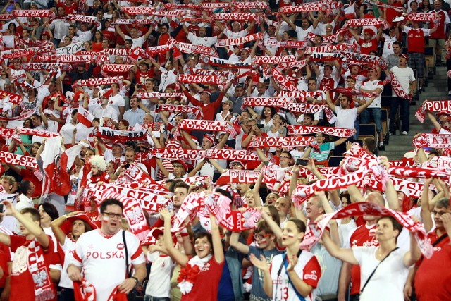 Organizatorzy Mistrzostw Świata przestrzegają kibiców przed kupowaniem biletów na mecze poza oficjalną siecią sprzedaży