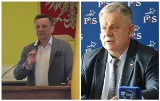 Aleksander Mrówczyński i Leszek Bonna w Sejmie? Teraz to kandydaci 
