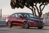 Hyundai Elantra 2016. W Polsce od 67 900 zł 