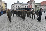 Na tydzień przed Wielkim Piątkiem przez starówkę w Toruniu przeszła droga krzyżowa