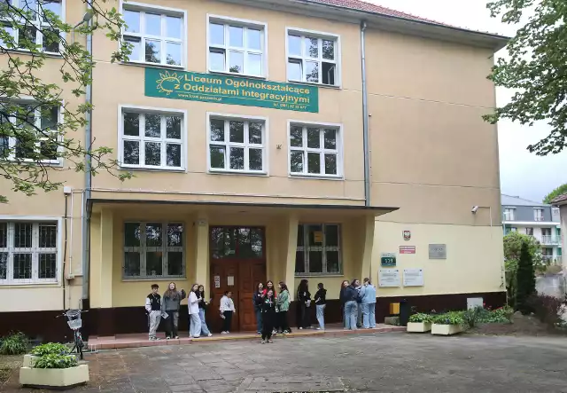 Dni Otwarte w Liceum z Oddziałami Integracyjnymi w Szczecinie