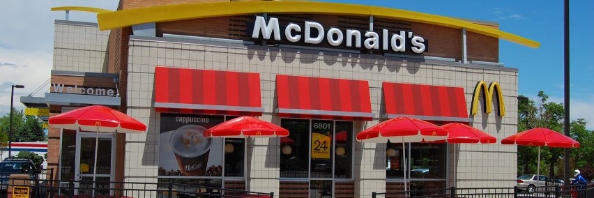 Po wycofaniu się McDonald's z Rosji jego miejsce ma zająć rosyjska sieć burgerów