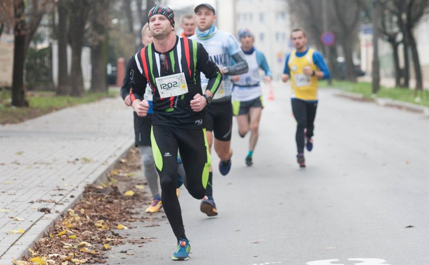 Druga Dycha do Maratonu 2017 za nami (ZDJĘCIA, WIDEO)