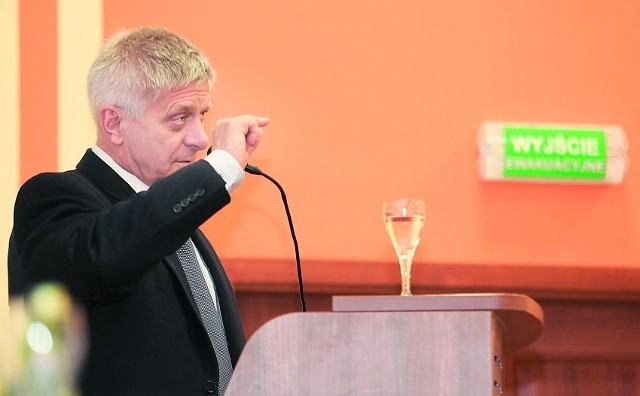 Marek Belka: - Według prognoz NBP polska gospodarka wzrośnie w tym roku o 3,6 proc. To poziom, który już wprawdzie nie powoduje bezrobocia, ale i nie zapowiada podwyżek.