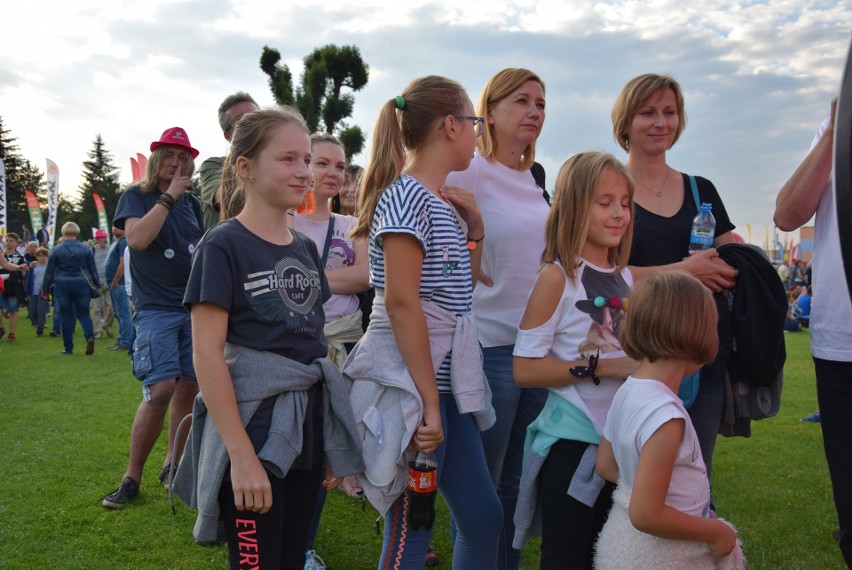 Pierwszy dzień koncertów Tauron Life Festival Oświęcim 2018 - jesteście tutaj? [ZDJĘCIA, WIDEO]