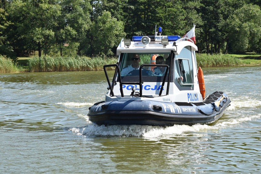 Komenda Wojewódzka Policji w Szczecinie rozbudowuje swoje szeregi. Rekrutacja trwa! 