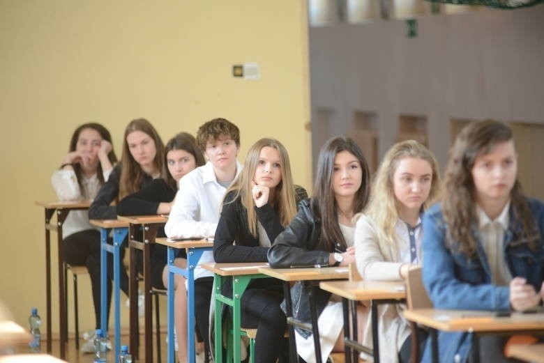 Egzamin gimnazjalny 2019 - WYNIKI ONLINE. Jak i gdzie...