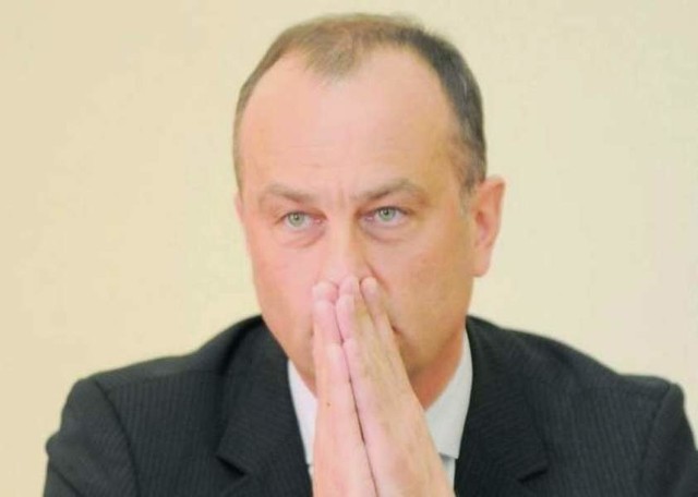 Marcin Jabłoński nie jest już prezesem państwowego Exatelu.