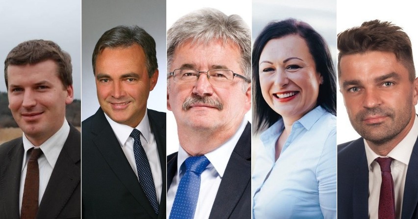 Najpopularniejszy Wójt i Burmistrz Małopolski 2019 | Oto liderzy głosowania w kategorii Wójt Roku 