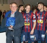 Krzysztof Bober: Kluby upadały i się odradzały. Oby znalazł się pasjonat futsalu