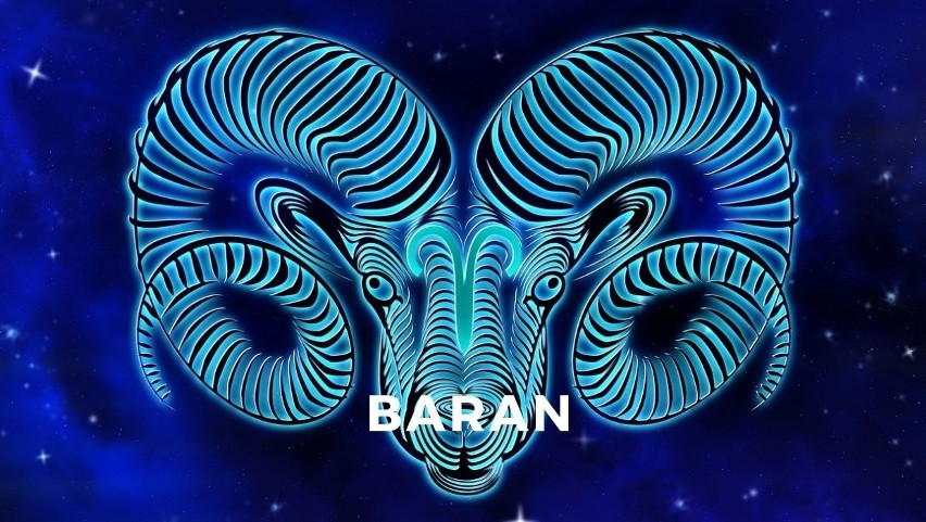 Baran (21 marca -19 kwietnia)...