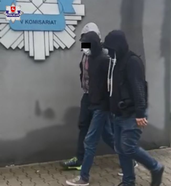 Doprowadził 14-latkę z Lublina do innej czynności seksualnej, teraz wpadł w ręce policji. 24-latek z Małopolski usłyszał zarzuty w recydywie