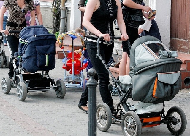 Gmina Świecie zamierza przeforsować obniżone opłaty za śmieci, z których skorzystają rodziny wielodzietne