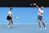 Partnerka Jana Zielińskiego Tajwanka Su-Wei Hsieh najpierw zagra finał miksta Australian Open, a w niedzielę przystąpi do finału debla