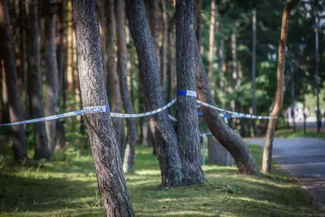 Trwa śledztwo w sprawie morderstwa pod Krosnem Odrzańskim. Czego nowego się dowiedzieliśmy?