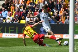 PKO Ekstraklasa. Mecz Korona Kielce - Zagłębie Lubin ONLINE. Po siódme domowe zwycięstwo z rzędu. Gdzie oglądać? TRANSMISJA TV NA ŻYWO