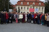 Seniorzy opanowali Żagań! Zaczął się Tydzień Seniora. Będzie się wiele działo!