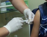 W powiecie kluczborskim ruszyły darmowe szczepienie dzieci przeciwko meningokokom