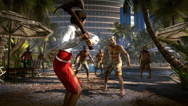 Dead IslandDead Island: Prawa do ekranizacji gry jeszcze w ubiegłym roku kupiła duża amerykańska wytwórnia Lionsgate