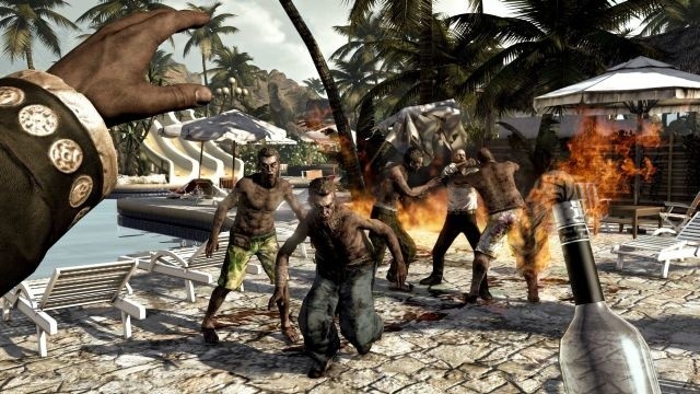 Dead Island: Game of the Year Edition: Dziś premiera