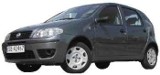 Fiat Punto JTD