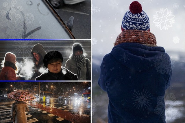 Gotowi czy nie, idzie zima. Dziś, jutro i pojutrze (sobota) nie będzie padać i temperatura utrzyma się w okolicy 5 kreski na plusie (w dzień), ale noce będą już zdecydowanie zimniejsze. W nocy z piątku na sobotę przymrozki! Temperatura lokalnie spadnie w naszym regionie do -2 stopni Celsjusza na minusie. Zimno? Będzie zimniej! Pod koniec miesiąca będzie baaaaaardzo zimno!Zobaczcie prognozę na kolejne dni. Szykujcie ciepłą odzież. Brrr! >>>Zobaczcie przedwojenne szyldy i reklamy sklepów w BydgoszczyO krok od wielkiej tragedii! Cudem uniknęli śmierci! [wideo - program Stop Agresji Drogowej]