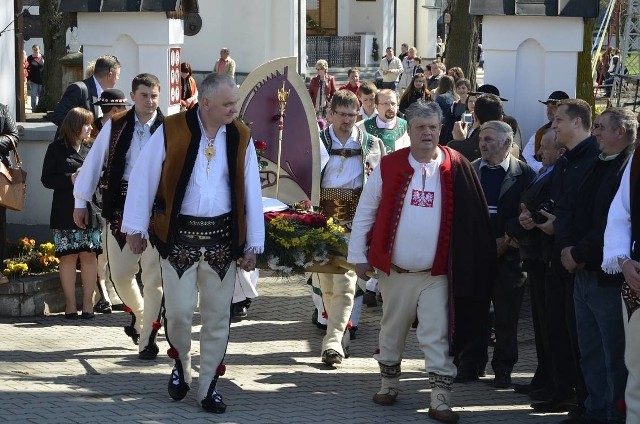 Pierwszy Zjazd Karpacki odbędzie się w Ludźmierzu, w czasie dorocznego święta bacowskiego