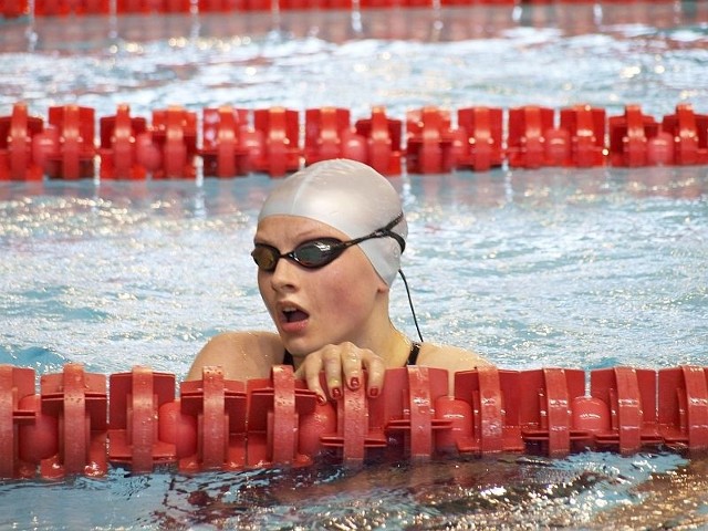 Na ubiegłorocznych mistrzostwach Polski Donata Kilijańska również zdobyła mistrzowskie tytuły na 800 i 1500 metrów i wicemistrzowski na 400 metrów kraulem.