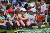 Wiosenny piknik w bursie miejskiej w Częstochowie. Przygotowano liczne atrakcje! Zobaczcie ZDJĘCIA