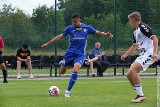 Miedź Legnica - Sandecja Nowy Sącz 0:0. Drugi z rzędu bezbramkowy sparing Miedzianki