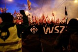 Marsz Niepodległości 2017 [ZDJĘCIA] Warszawa: Święto Niepodległości 11 listopada [WIDEO] [RELACJA]