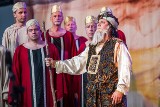 "Nabucco". Tłumy w amfiteatrze na operze Verdiego 
