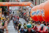 Myślenice. Miasto chce znów gościć najlepszych kolarzy. Czy znajdzie się na trasie Tour de Pologne?