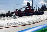 Beskid Sport Arena zaprasza na letnią jazdę na nartach. To nie żart! Szusujemy już w czwartek