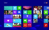 Windows 8: Nowy system, nowe urządzenia
