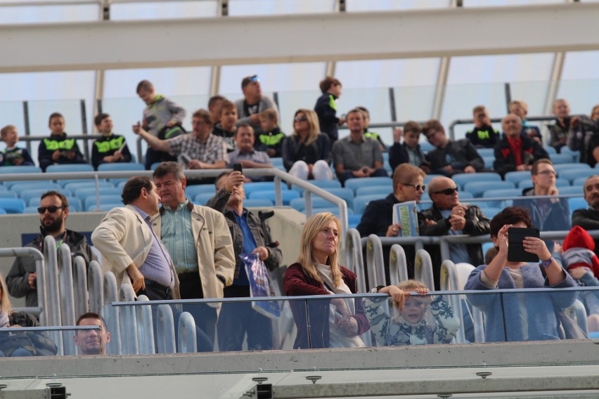 Stadion Śląski Dzień Otwarty: odnajdźcie się na zdjęciach!